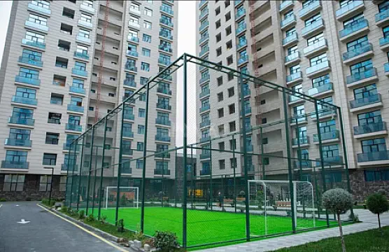 Satılır 2 otaqlı mənzil 83 m² — Bakı 2 otaq 83.00 m²