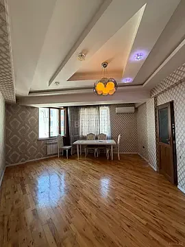 Satılır 2 otaqlı mənzil 63 m² — Bakı, Həzi Aslanov qəs. 2 otaq 63.00 m²