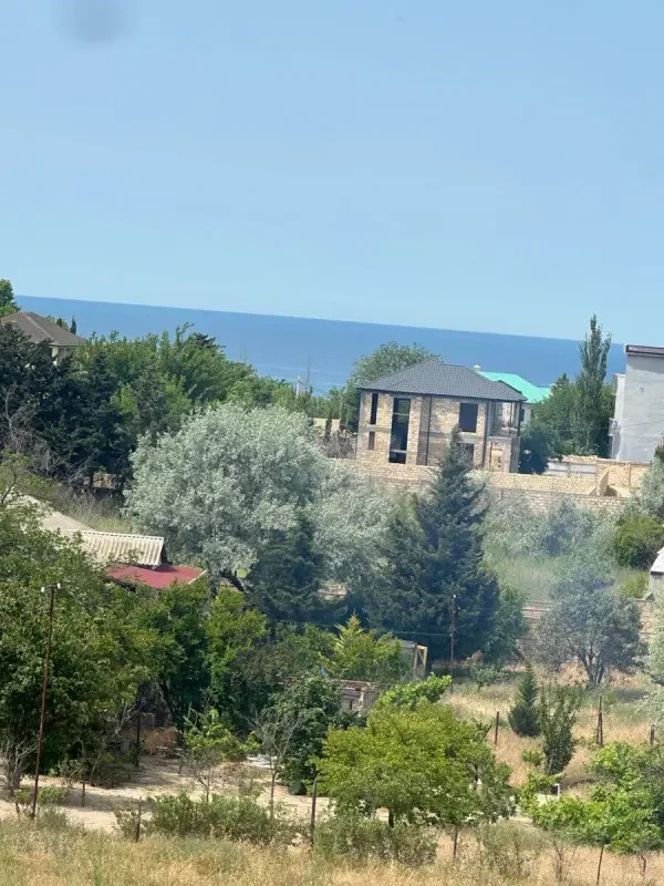 Kirayə verilir 5 otaqlı həyət evi 125 m²