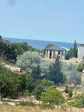 Kirayə verilir 5 otaqlı həyət evi 125 m² — Bakı, Novxanı 5 otaq 125.00 m²