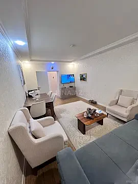 Satılır 3 otaqlı mənzil 87 m² — Bakı, Nərimanov 3 otaq 87.00 m²