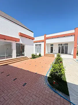 Satılır 4 otaqlı həyət evi 160 m² — Bakı, Şüvəlan 4 otaq 160.00 m²