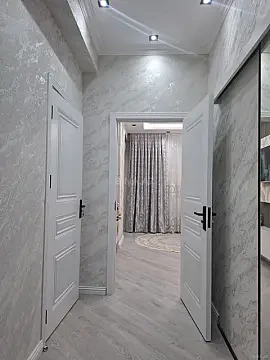 Satılır 1 otaqlı mənzil 68 m² — Bakı, Həzi Aslanov qəs. 1 otaq 68.00 m²