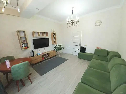 Satılır 3 otaqlı mənzil 86 m² — Bakı 3 otaq 86.00 m²