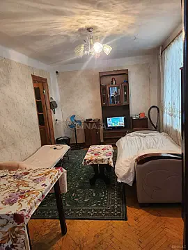 Satılır 1 otaqlı mənzil 36 m² — Bakı 1 otaq 36.00 m²