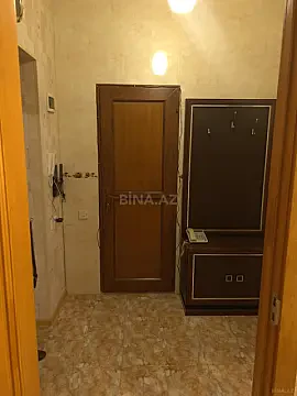 Kirayə verilir 2 otaqlı mənzil 56 m² — Bakı, Yeni Yasamal 2 otaq 56.00 m²