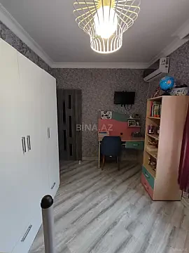 Satılır 4 otaqlı həyət evi 102 m² — Bakı, Masazır 4 otaq 102.00 m²