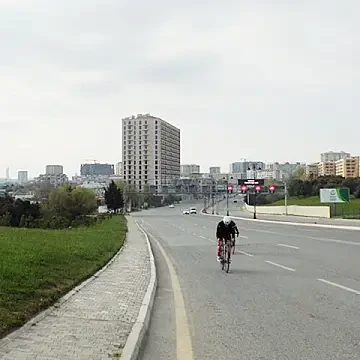 Satılır 2 otaqlı mənzil 81 m² — Bakı, Xətai 2 otaq 81.00 m²