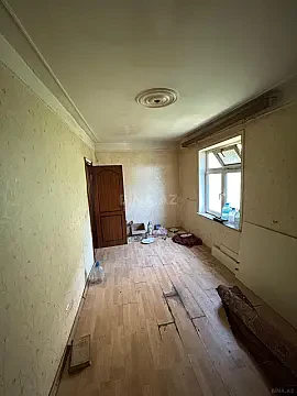 Satılır 3 otaqlı mənzil 55 m² — Bakı, İnşaatçılar 3 otaq 55.00 m²