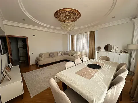 Satılır 2 otaqlı mənzil 90 m² — Bakı, Həzi Aslanov qəs. 2 otaq 90.00 m²