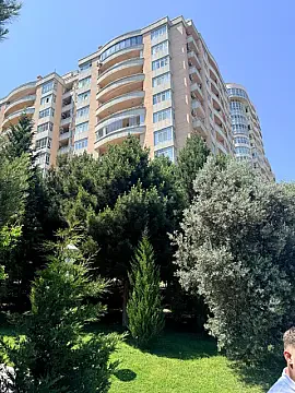 Satılır 5 otaqlı mənzil 206 m² — Bakı 5 otaq 206.00 m²