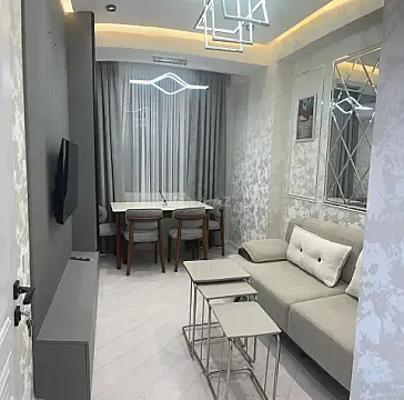 Kirayə verilir 2 otaqlı mənzil 66 m² — Bakı 2 otaq 66.00 m²