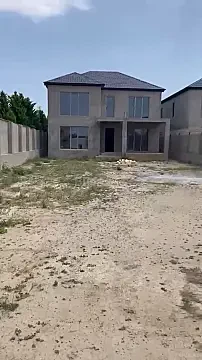 Satılır 7 otaqlı həyət evi 290 m² — Bakı, Novxanı 7 otaq 290.00 m²
