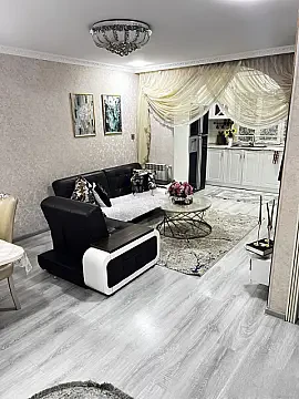 Satılır 3 otaqlı mənzil 55 m² — Bakı, Biləcəri 3 otaq 55.00 m²