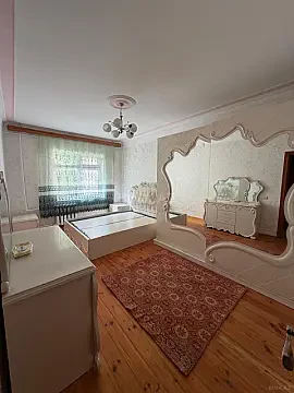 Kirayə verilir 5 otaqlı mənzil 100 m² — Bakı 5 otaq 100.00 m²