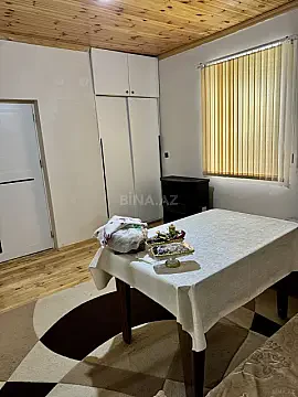 Satılır 1 otaqlı mənzil 35 m² — Bakı, Binə 1 otaq 35.00 m²