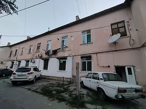Satılır 3 otaqlı mənzil 70 m² — Bakı, Mərdəkan 3 otaq 70.00 m²