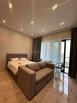 Satılır 1 otaqlı mənzil 60 m² — Bakı, Nardaran 1 otaq 60.00 m²