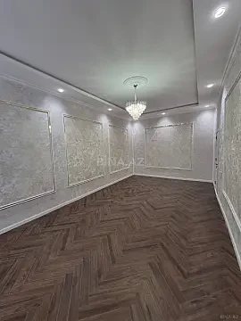 Satılır 2 otaqlı mənzil 60 m² — Bakı 2 otaq 60.00 m²