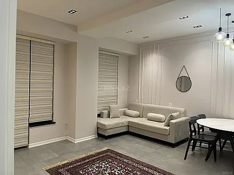 Satılır 3 otaqlı mənzil 86 m² — Bakı, Memar Əcəmi yanı 3 otaq 86.00 m²