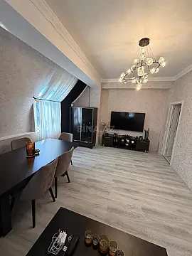 Satılır 3 otaqlı mənzil 134 m² — Bakı, Yeni Yasamal 3 otaq 134.00 m²
