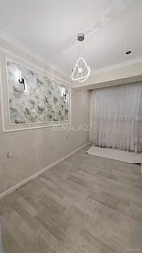Satılır 2 otaqlı mənzil 45 m² — Bakı, İnşaatçılar 2 otaq 45.00 m²