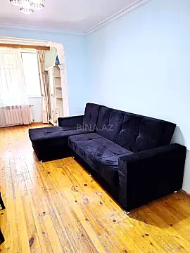 Kirayə verilir 2 otaqlı mənzil 65 m² — Bakı 2 otaq 65.00 m²