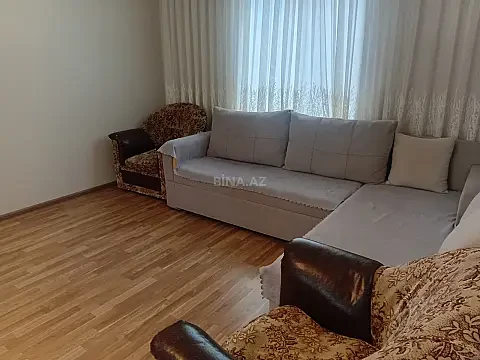 Kirayə verilir 3 otaqlı həyət evi 70 m² — Bakı, Sabunçu 3 otaq 70.00 m²