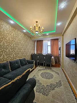 Satılır 3 otaqlı mənzil 84 m² — Bakı, Masazır 3 otaq 84.00 m²
