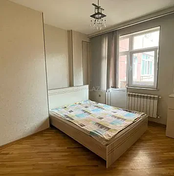 Satılır 3 otaqlı mənzil 54 m² — Bakı, Yeni Yasamal 3 otaq 54.00 m²