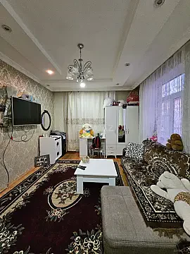 Satılır 2 otaqlı mənzil 58 m² — Bakı, Masazır 2 otaq 58.00 m²