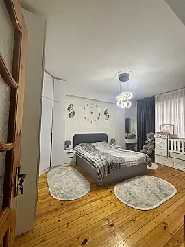 Satılır 2 otaqlı mənzil 43 m² — Bakı, Masazır 2 otaq 43.00 m²