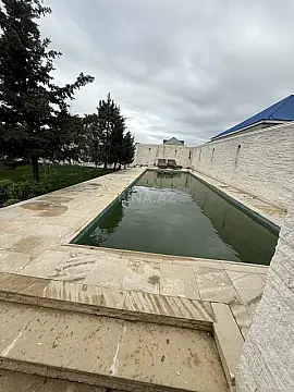 Satılır 4 otaqlı həyət evi 120 m² — Bakı, Novxanı 4 otaq 120.00 m²