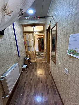 Satılır 4 otaqlı mənzil 85 m² — Bakı, Maştağa 4 otaq 85.00 m²