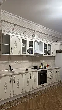 Kirayə verilir 2 otaqlı mənzil 100 m² — Bakı 2 otaq 100.00 m²