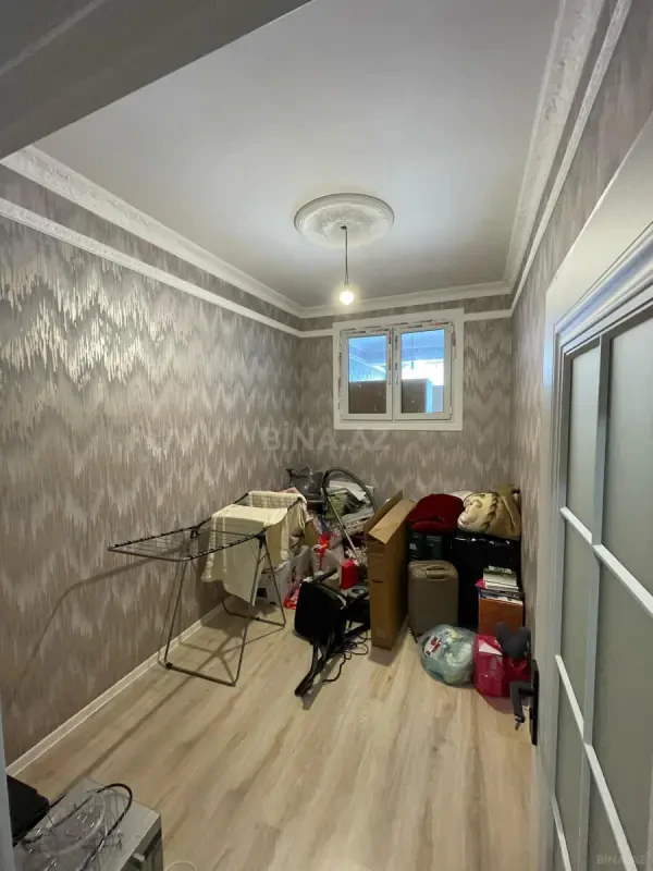 Satılır 3 otaqlı mənzil 62 m²