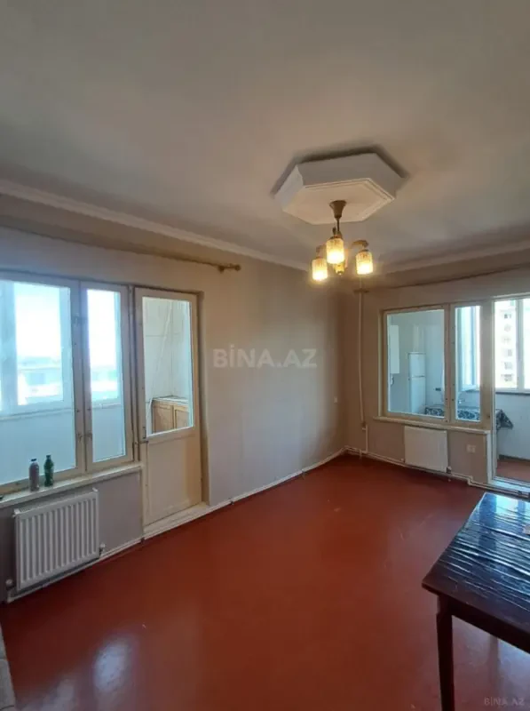 Satılır 2 otaqlı mənzil 90 m²