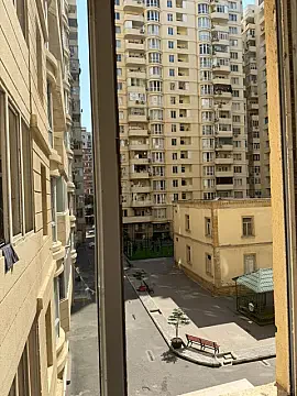 Satılır 2 otaqlı mənzil 101 m² — Bakı, Nəsimi 2 otaq 101.00 m²