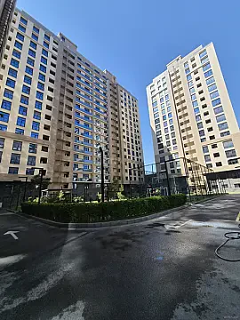 Satılır 4 otaqlı mənzil 149 m² — Bakı, Nəsimi 4 otaq 149.00 m²