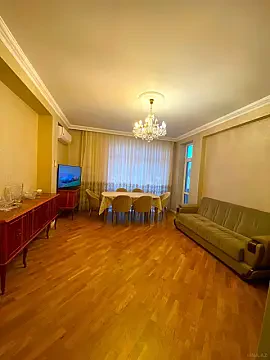 Satılır 2 otaqlı mənzil 90 m² — Bakı, Nərimanov 2 otaq 90.00 m²