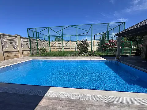 Satılır 3 otaqlı həyət evi 120 m² — Bakı, Nardaran 3 otaq 120.00 m²