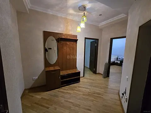 Satılır 2 otaqlı mənzil 83 m² — Bakı, Nərimanov 2 otaq 83.00 m²