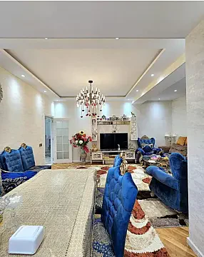 Satılır 3 otaqlı mənzil 135 m² — Bakı, Memar Əcəmi yanı 3 otaq 135.00 m²