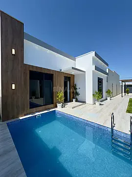 Satılır 4 otaqlı həyət evi 130 m² — Bakı, Mərdəkan 4 otaq 130.00 m²