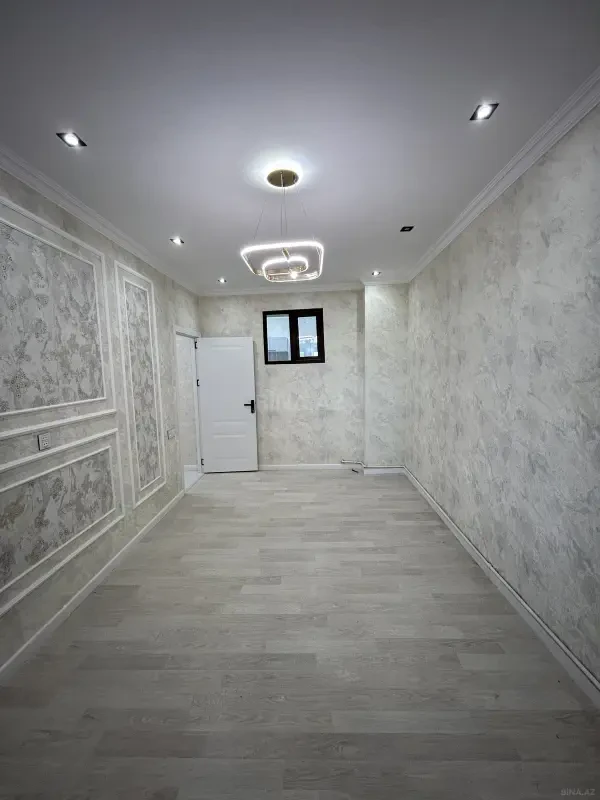 Satılır 2 otaqlı mənzil 53 m²