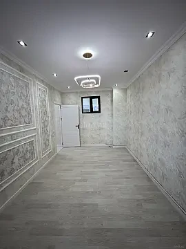 Satılır 2 otaqlı mənzil 53 m² — Bakı, İnşaatçılar 2 otaq 53.00 m²