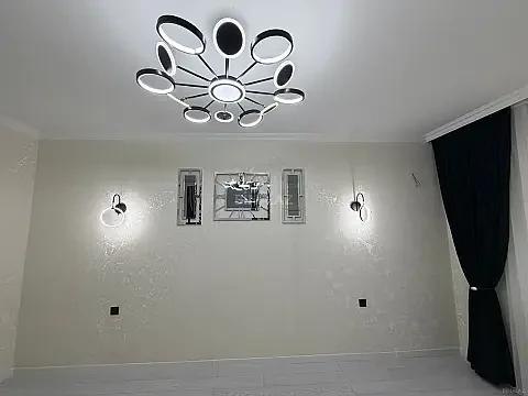 Satılır 2 otaqlı mənzil 45 m² — Bakı, Memar Əcəmi yanı 2 otaq 45.00 m²