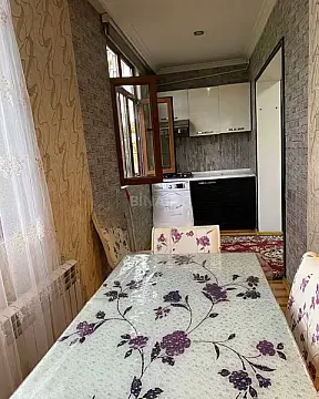 Satılır 2 otaqlı mənzil 60 m² — Bakı 2 otaq 60.00 m²