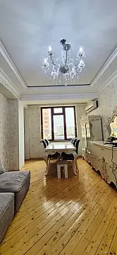 Satılır 3 otaqlı mənzil 100 m² — Bakı, Abşeron 3 otaq 100.00 m²