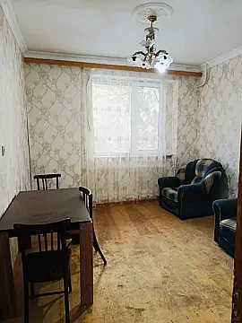 Satılır 2 otaqlı mənzil 35 m² — Bakı, Əhmədli 2 otaq 35.00 m²